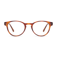 Abbey Progressives PROGRESSIVES LOOK OPTIC Chestnut 1.00