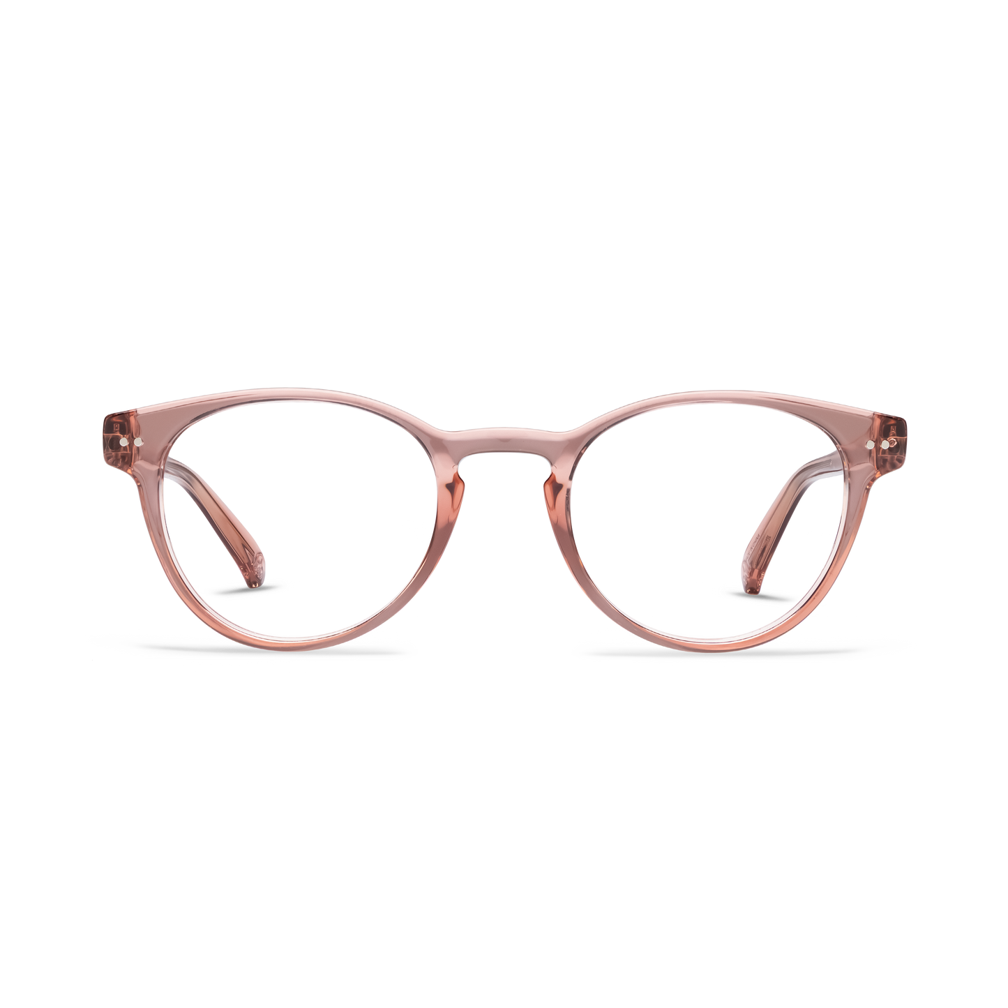 Abbey Progressives PROGRESSIVES LOOK OPTIC Progressive Reader (Shiny Pink) +1.00