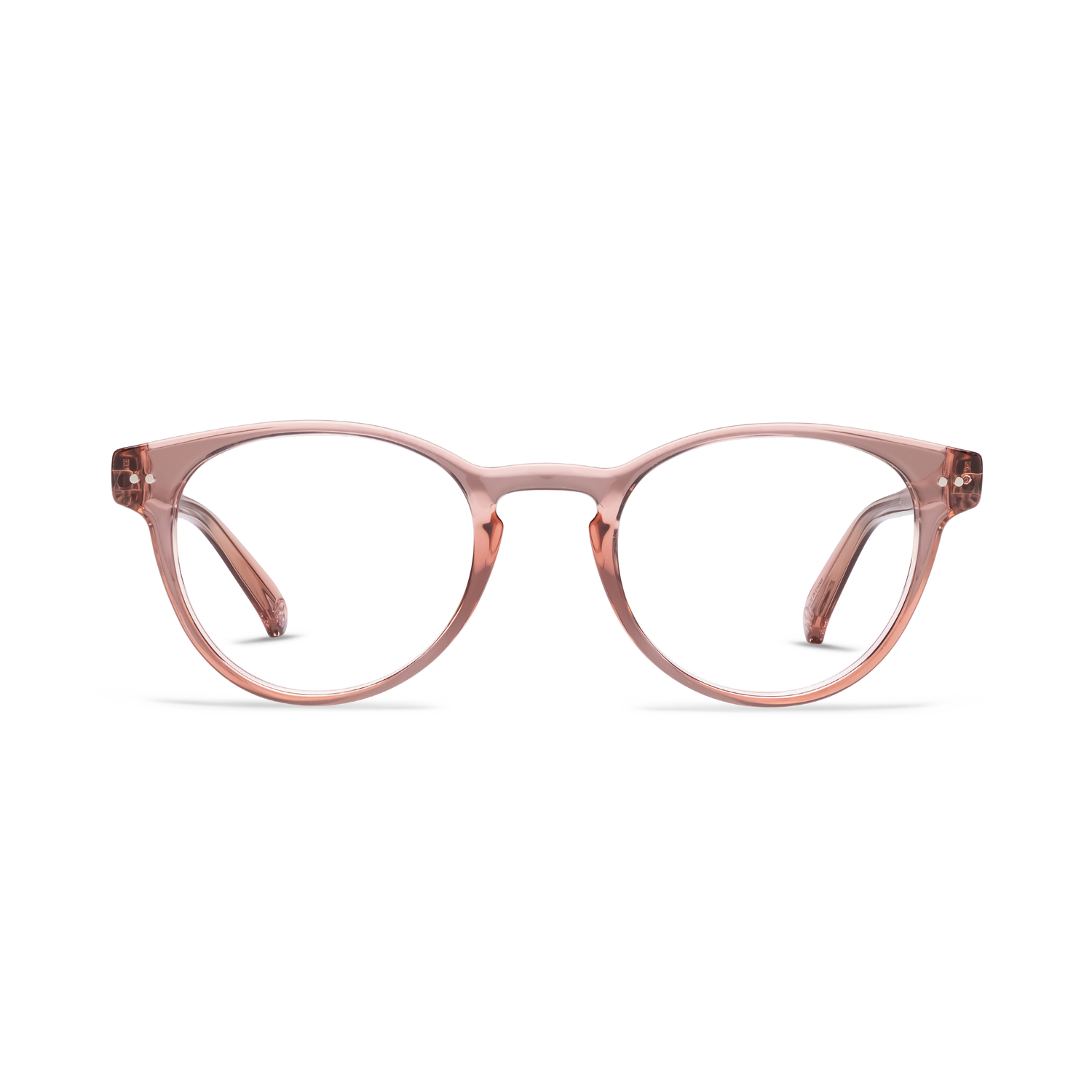 Abbey Progressives PROGRESSIVES LOOK OPTIC Progressive Reader (Shiny Pink) +1.00