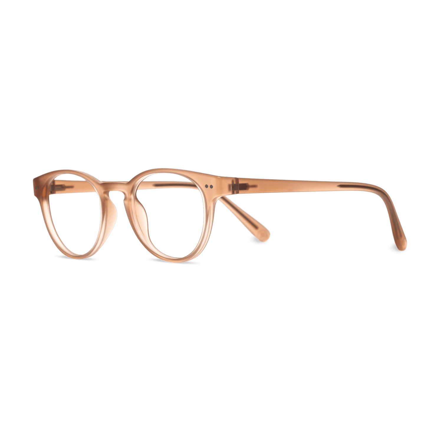 Abbey Readers READING GLASSES LOOK OPTIC   