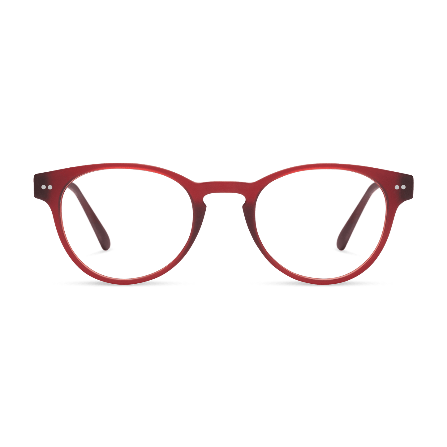 Abbey Readers READING GLASSES LOOK OPTIC Crimson 1.00