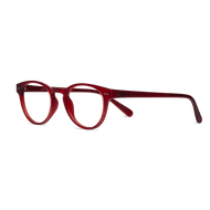 Abbey Readers READING GLASSES LOOK OPTIC