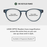 Abbey Readers