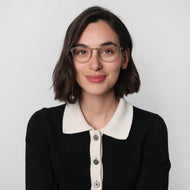 Abbey Blue Light BLUE LIGHT READING GLASSES LOOK OPTIC    Female