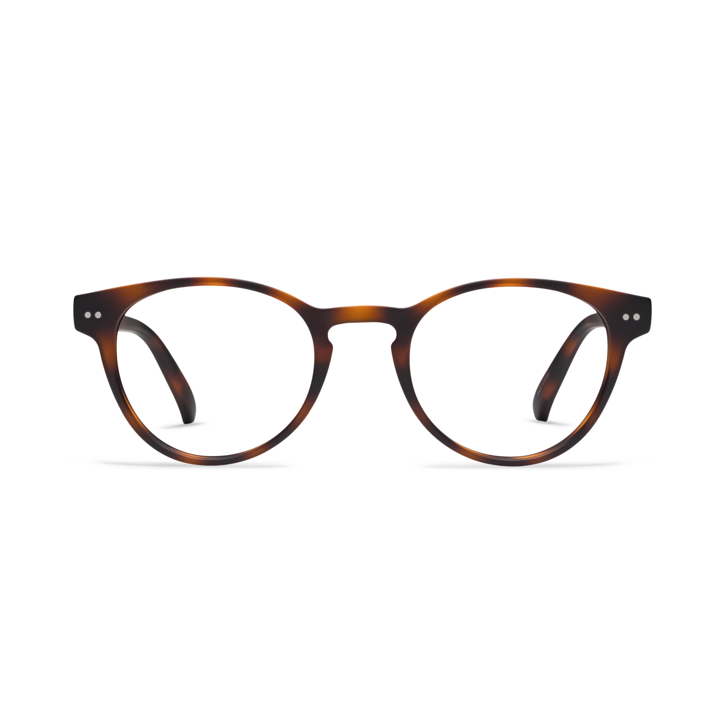 Abbey Readers Eyewear LOOK OPTIC Reader Tortoise +1.00