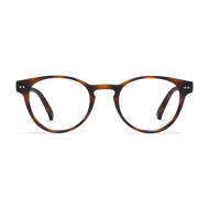 Abbey Readers Eyewear LOOK OPTIC Reader Tortoise +1.00