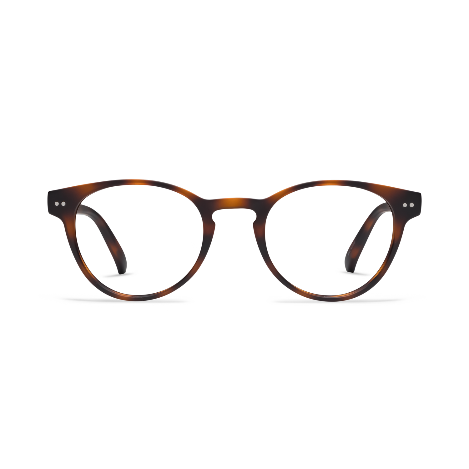 Abbey Readers Eyewear LOOK OPTIC Reader Tortoise +1.00