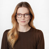 Abbey Blue Light BLUE LIGHT READING GLASSES LOOK OPTIC    Female