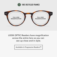 Abbey Readers