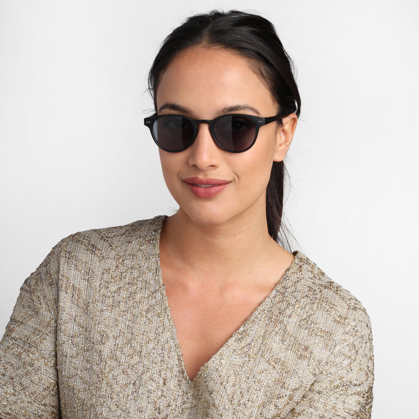 Abbey Sun Sunglasses LOOK OPTIC