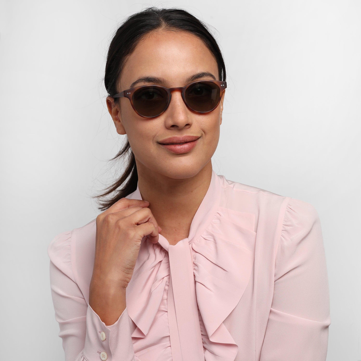 Abbey Sun Sunglasses LOOK OPTIC