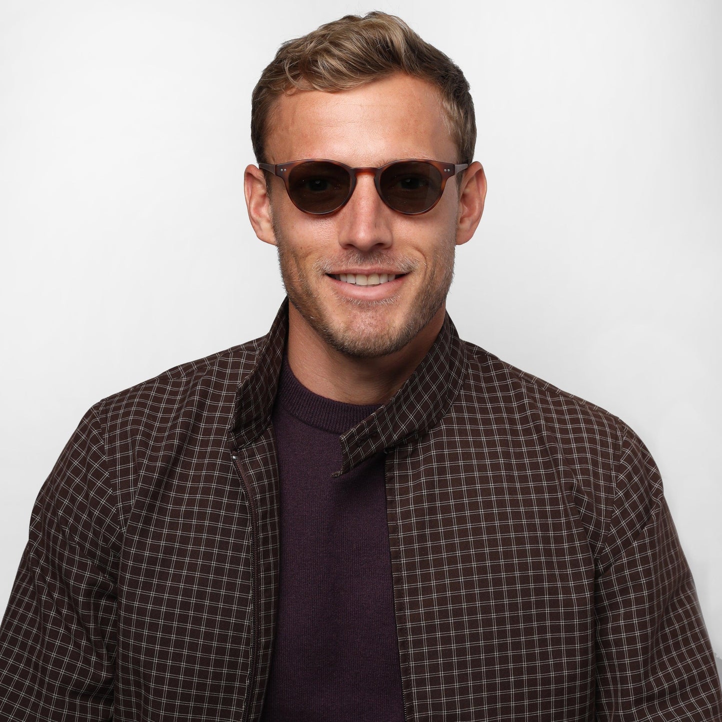 Abbey Sun Sunglasses LOOK OPTIC