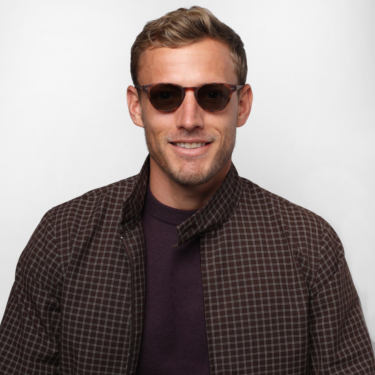 Abbey Sun Sunglasses LOOK OPTIC