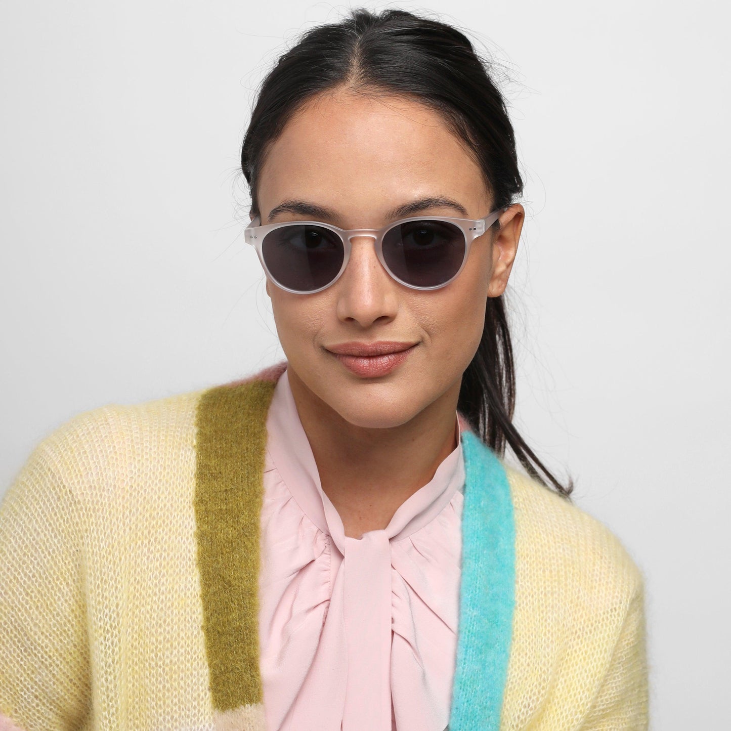 Abbey Sun Sunglasses LOOK OPTIC