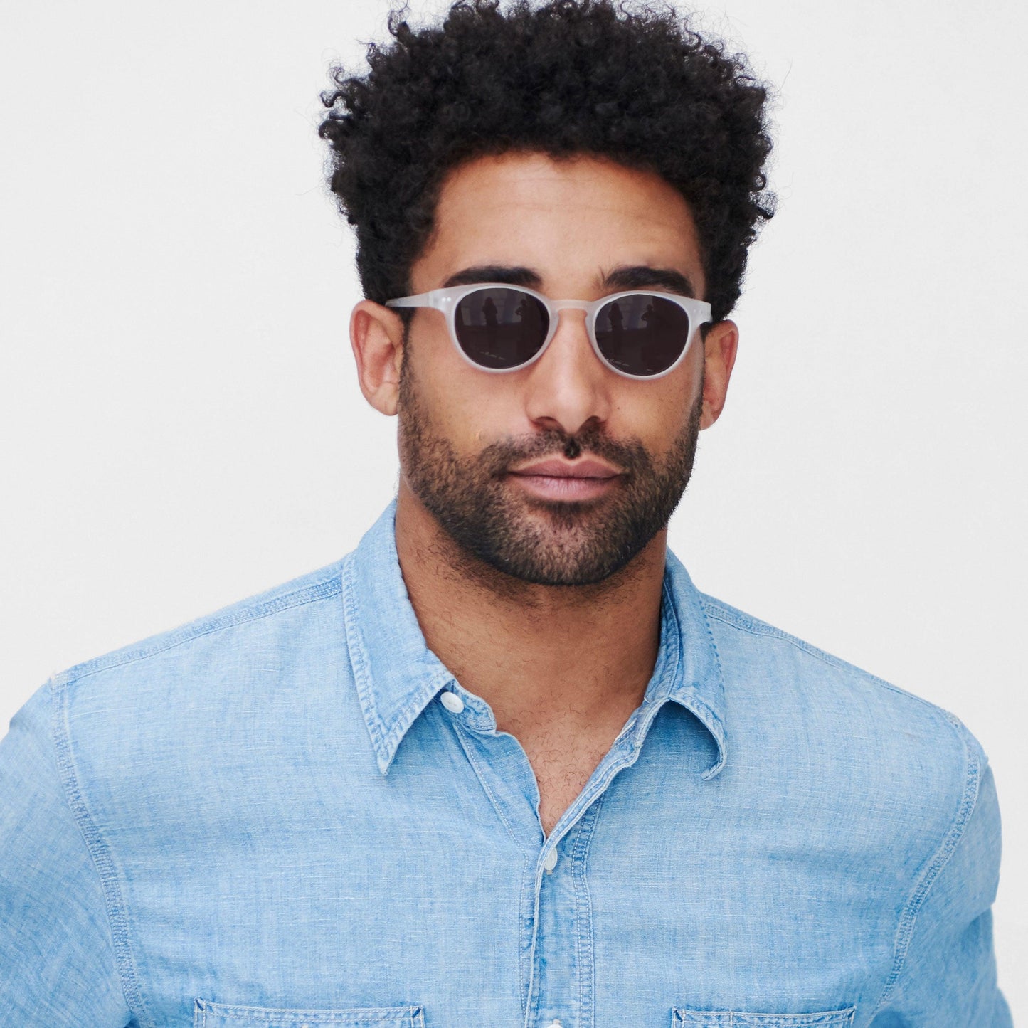 Abbey Sun Sunglasses LOOK OPTIC