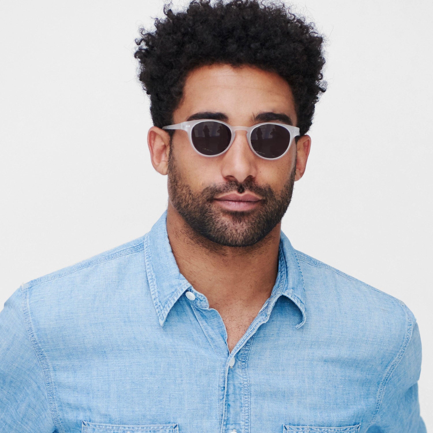 Abbey Sun Sunglasses LOOK OPTIC