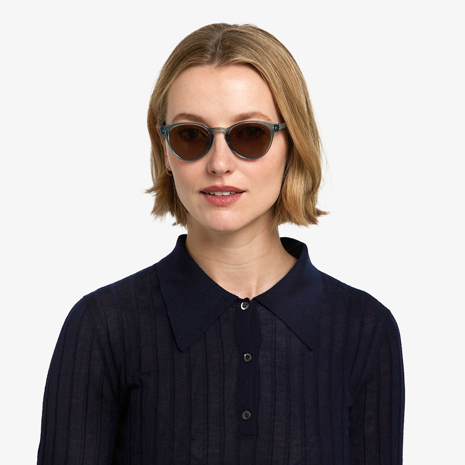 Abbey Sun Sunglasses LOOK OPTIC