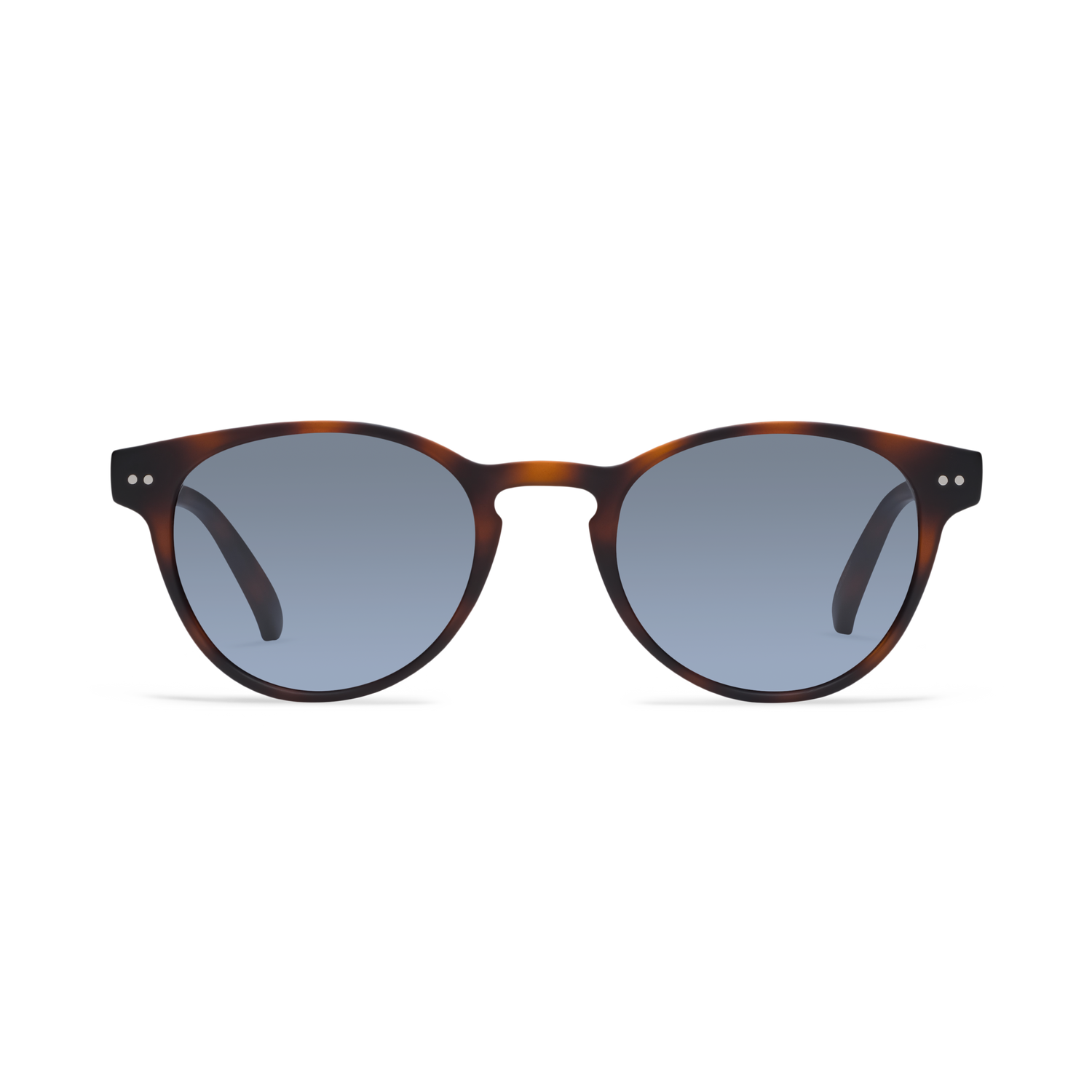Abbey Sun Sunglasses LOOK OPTIC Tortoise 0.00