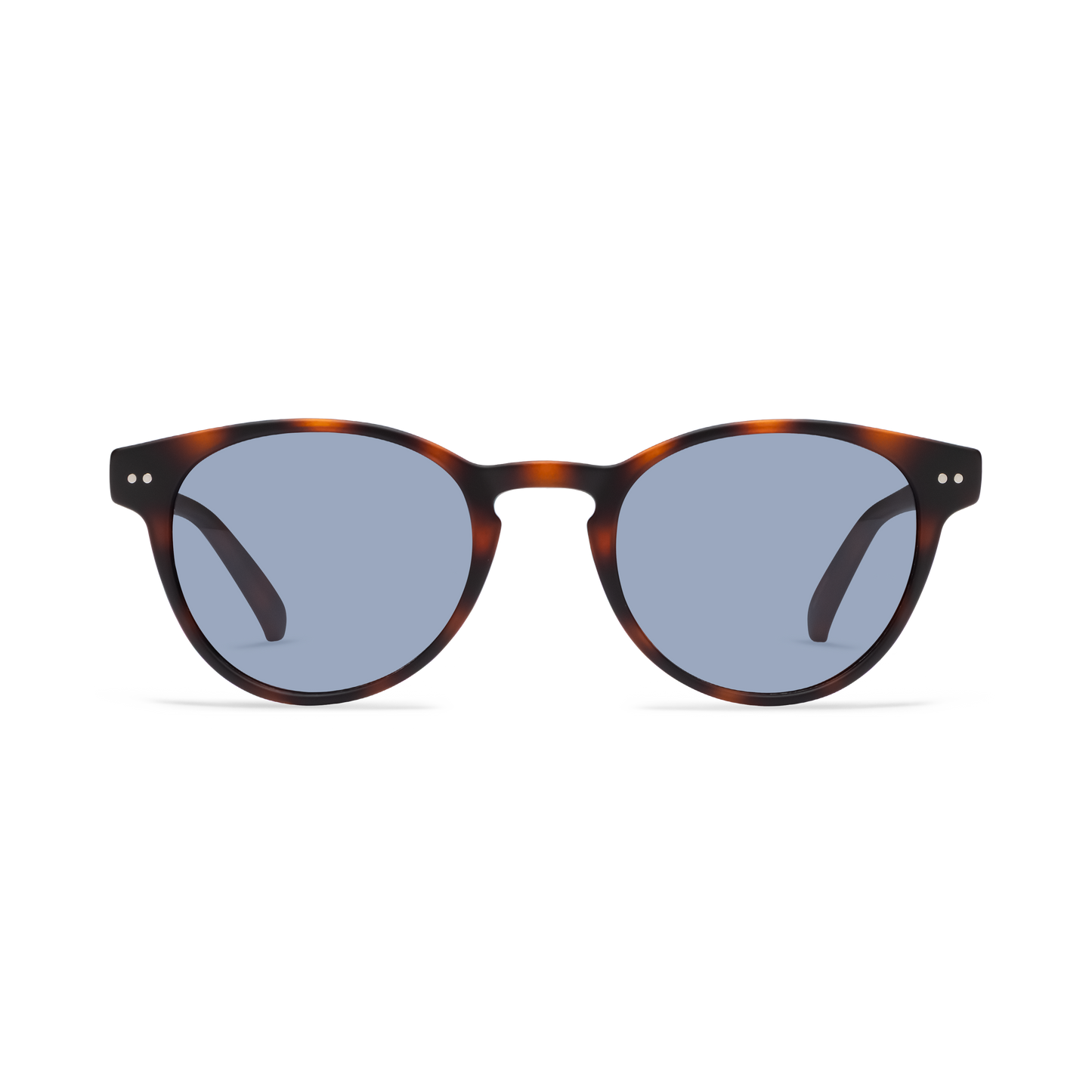 Abbey Sun Sunglasses LOOK OPTIC Tortoise +0.00