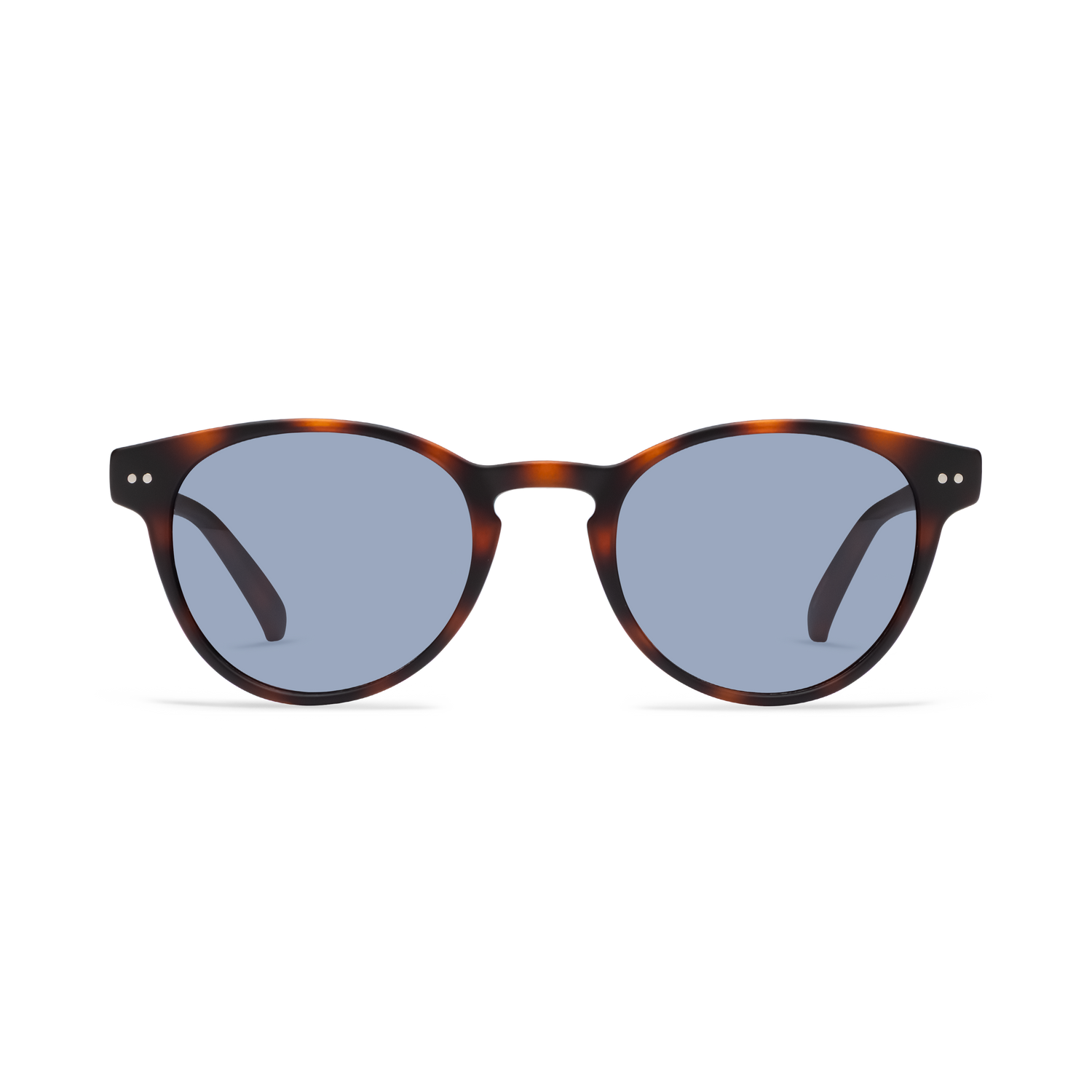 Abbey Sun Sunglasses LOOK OPTIC Tortoise +0.00