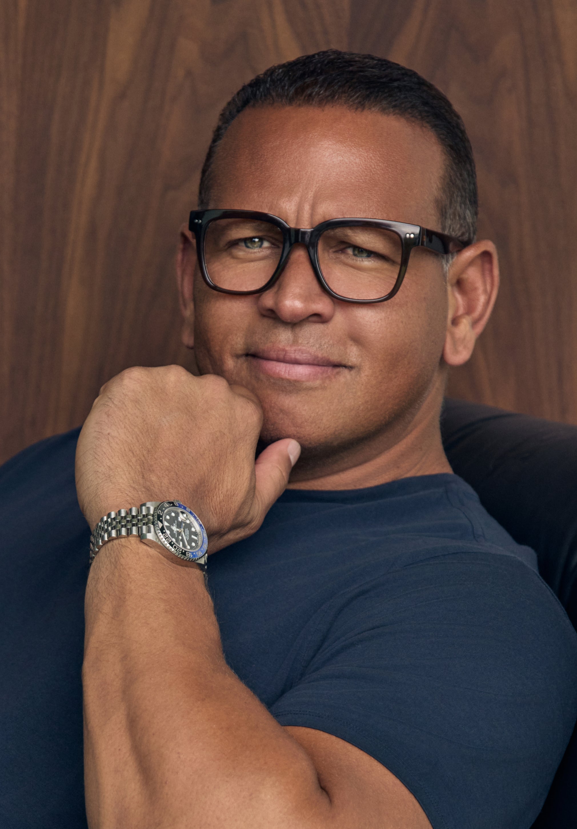 LOOK x ALEX RODRIGUEZ – LOOK OPTIC