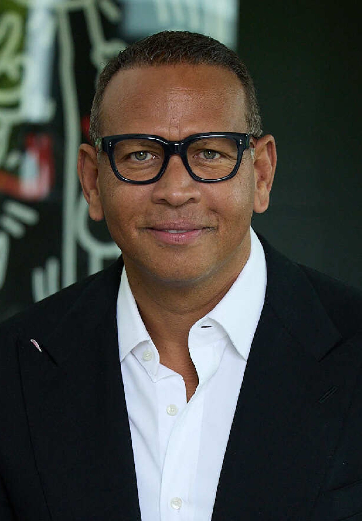 Alex Rodriguez Invention LOOK x ALEX RODRIGUEZ – LOOK OPTIC