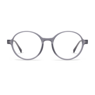 Billie Blue Light BLUE LIGHT READING GLASSES LOOK OPTIC Grey 0.00 