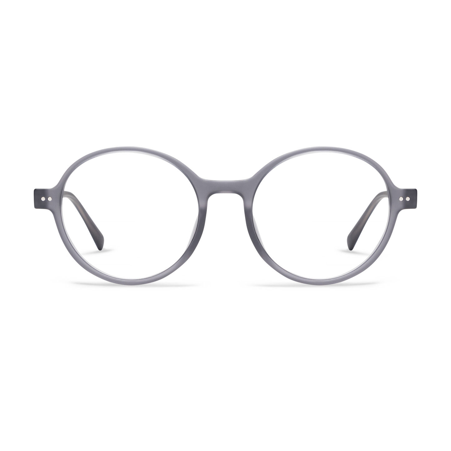 Billie Readers READING GLASSES LOOK OPTIC Grey +1.00 