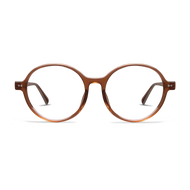 Billie Readers READING GLASSES LOOK OPTIC Shiny Cinnamon 1.00 