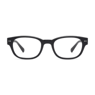 Bond Blue Light BLUE LIGHT READING GLASSES LOOK OPTIC Black 0.00 