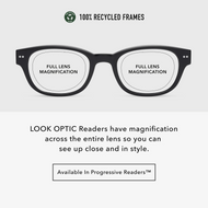 Bond Readers