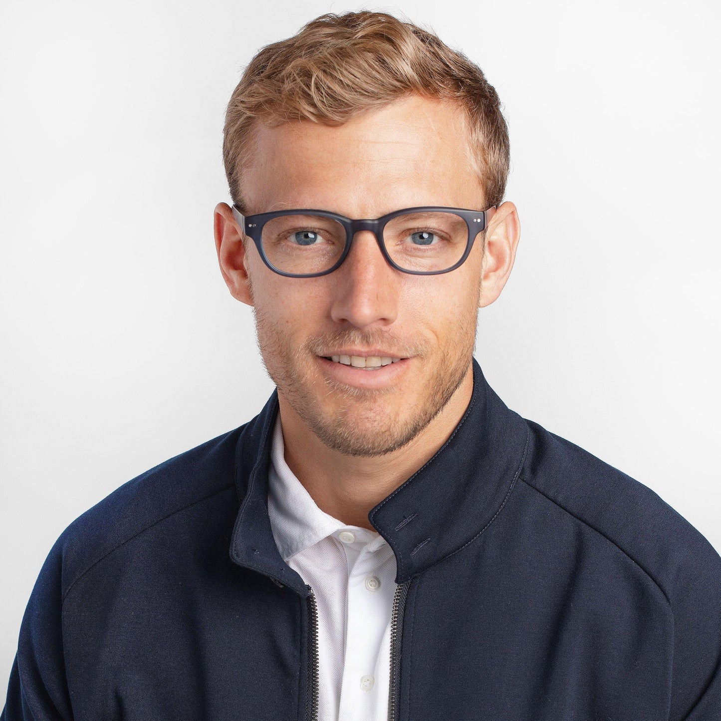 Bond Blue Light BLUE LIGHT READING GLASSES LOOK OPTIC   