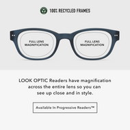 Bond Readers