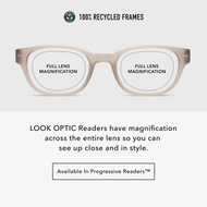Bond Readers
