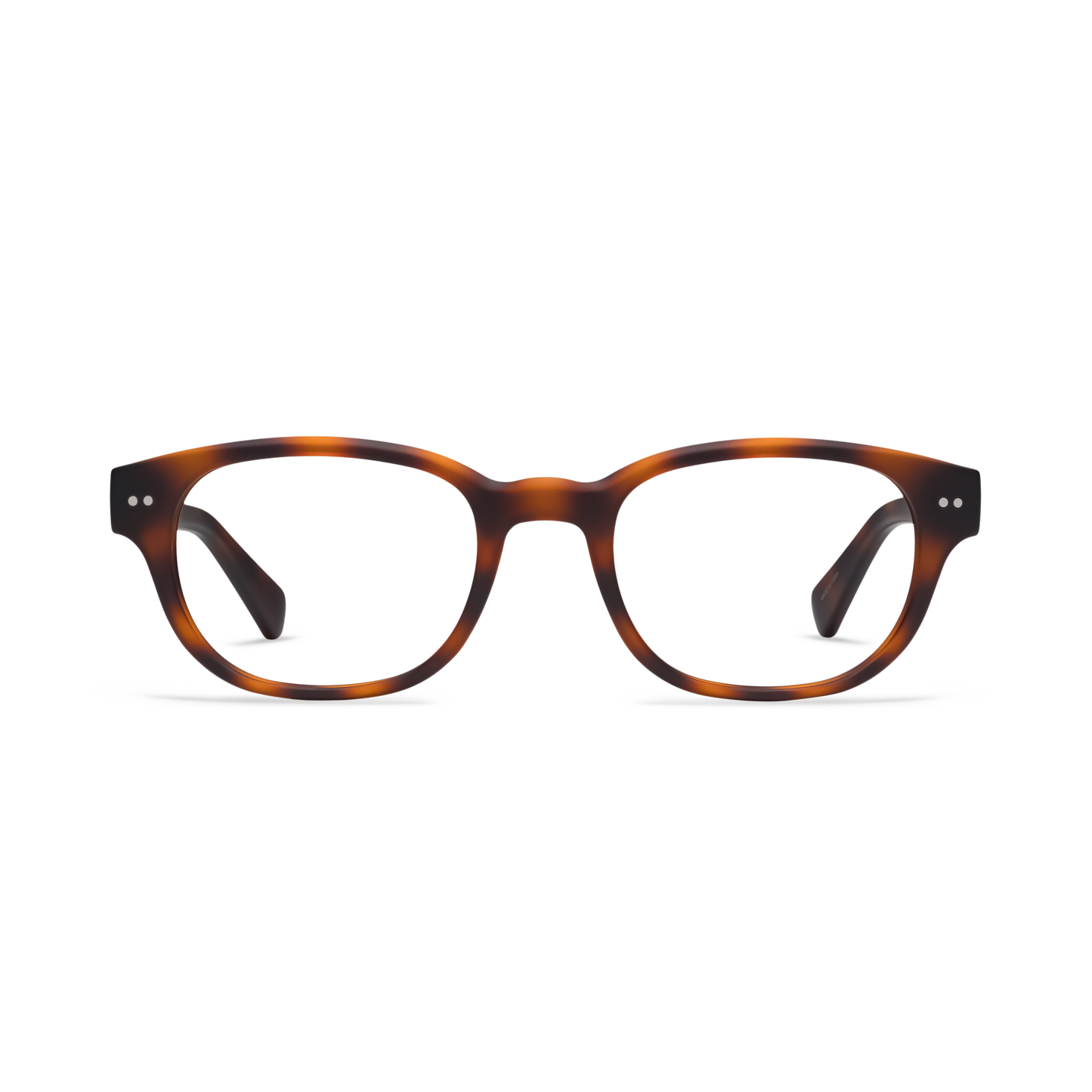 Bond Blue Light BLUE LIGHT READING GLASSES LOOK OPTIC Tortoise 0.00 