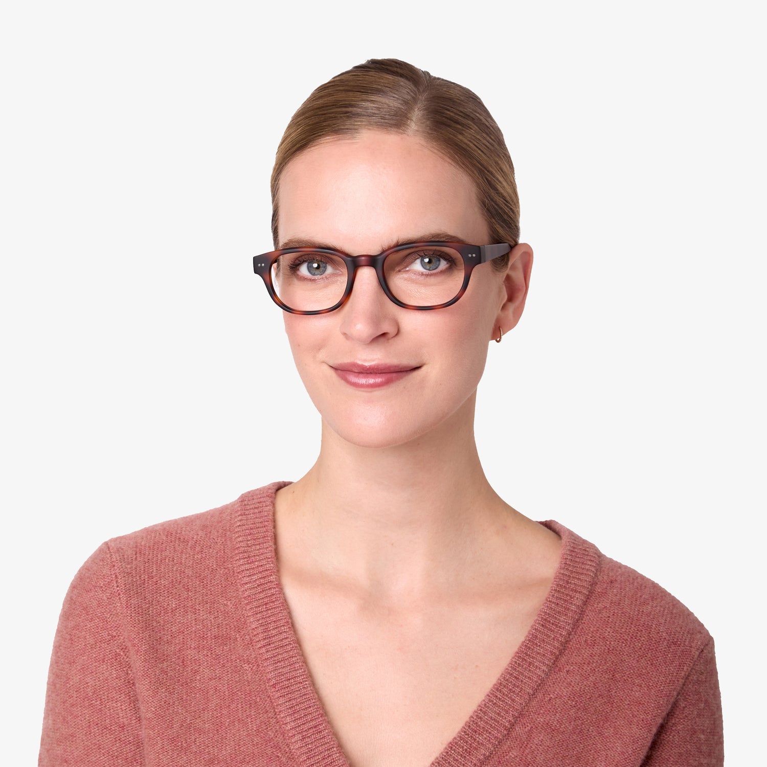 Bond Readers Eyewear LOOK OPTIC