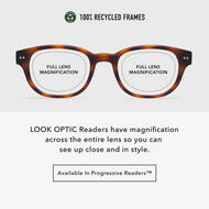 Bond Readers