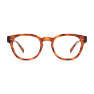 Casper Blue Light BLUE LIGHT READING GLASSES LOOK OPTIC Chestnut 0.00 