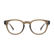Casper Blue Light BLUE LIGHT READING GLASSES LOOK OPTIC Espresso 0.00