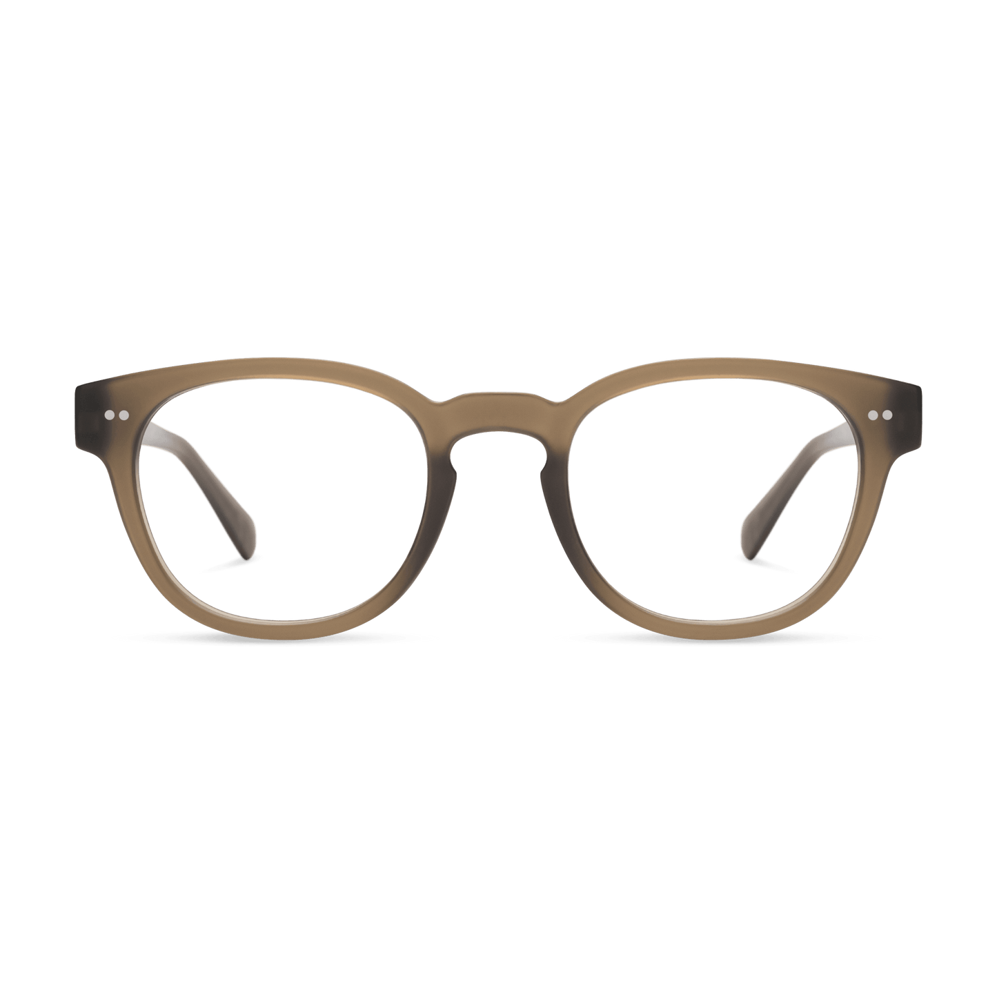 Casper Blue Light BLUE LIGHT READING GLASSES LOOK OPTIC Espresso 0.00