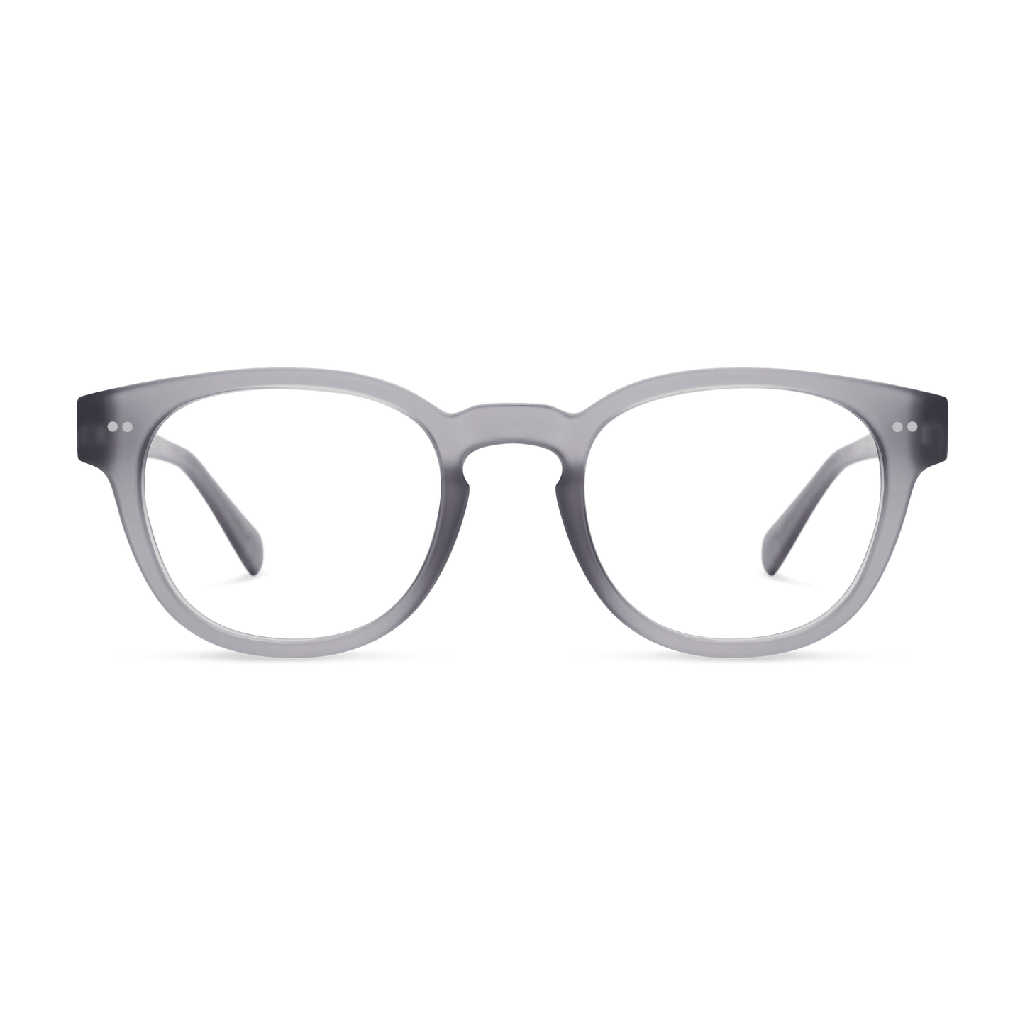 Casper Blue Light BLUE LIGHT READING GLASSES LOOK OPTIC Grey 0.00 