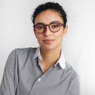 Casper Readers READING GLASSES LOOK OPTIC   