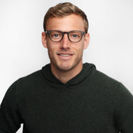 Casper Readers READING GLASSES LOOK OPTIC   