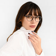 Casper Readers READING GLASSES LOOK OPTIC   