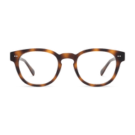 Casper Readers READING GLASSES LOOK OPTIC Chestnut 1.00 