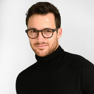 Casper Readers READING GLASSES LOOK OPTIC   