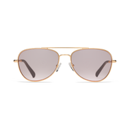 Cooper Readers READING GLASSES LOOK OPTIC (Gold Pink Tint) 1.00