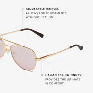 Cooper Readers