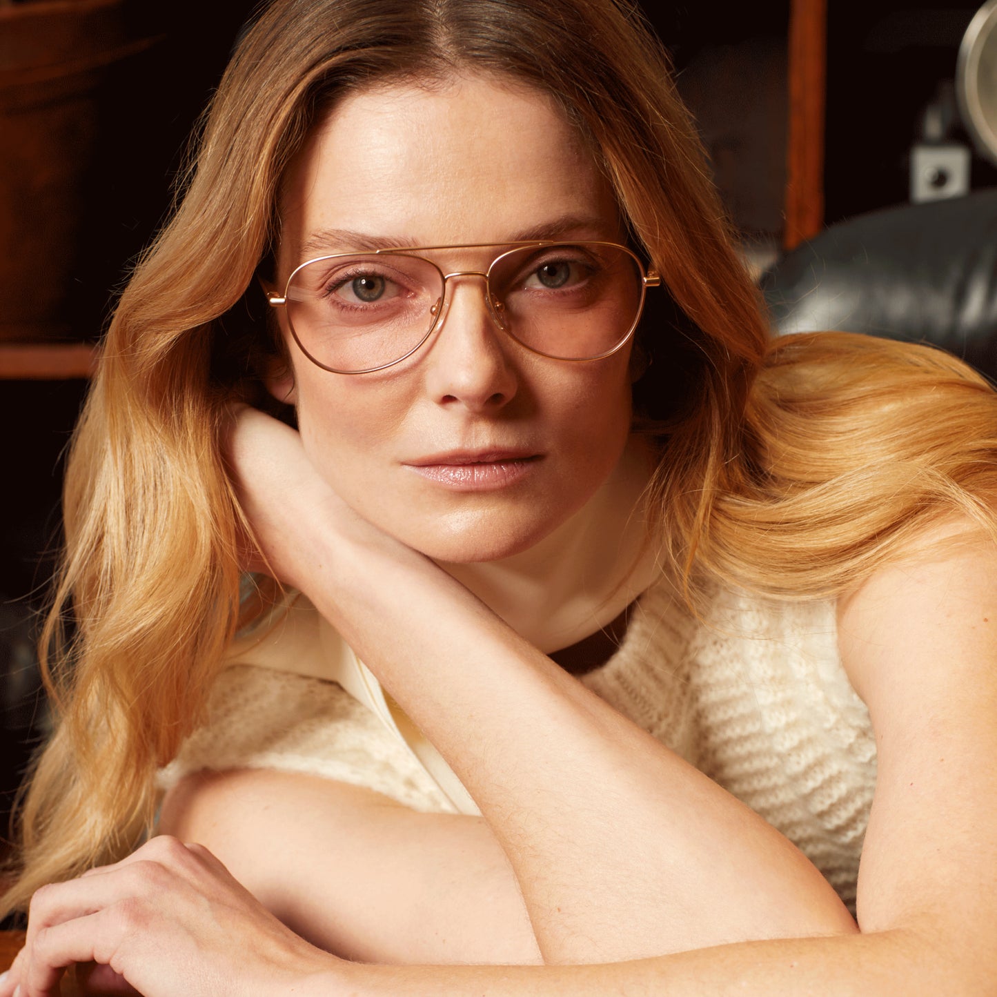 Cooper Readers