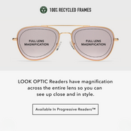 Cooper Readers